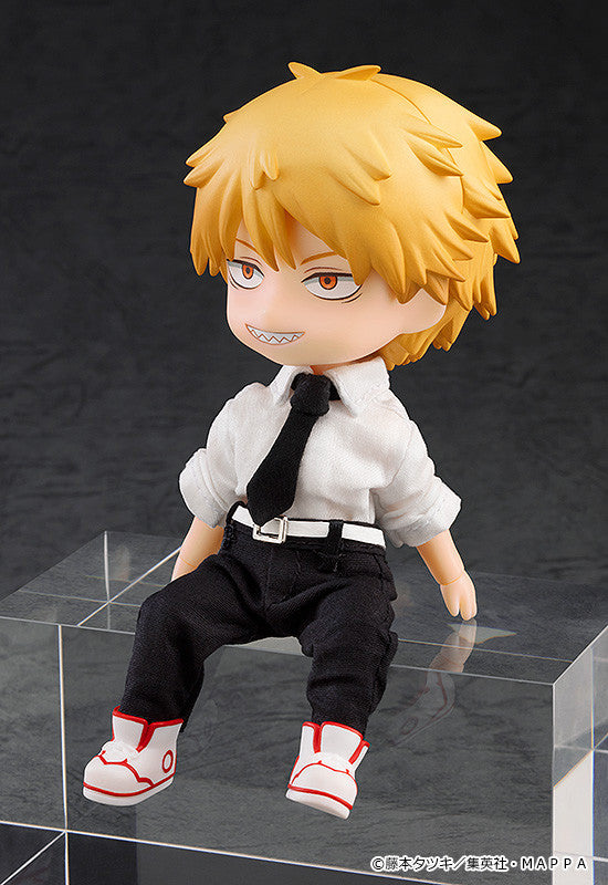 Nendoroid Doll "Chainsaw Man" Denji