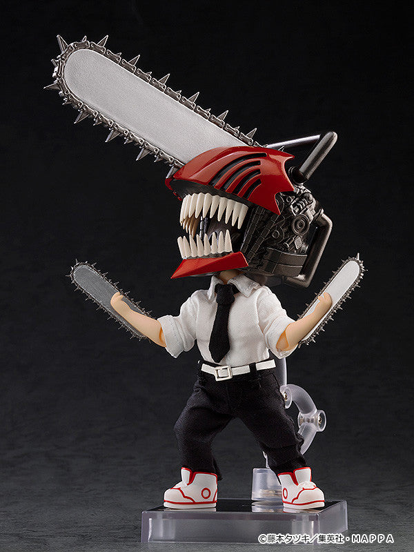 Nendoroid Doll "Chainsaw Man" Denji