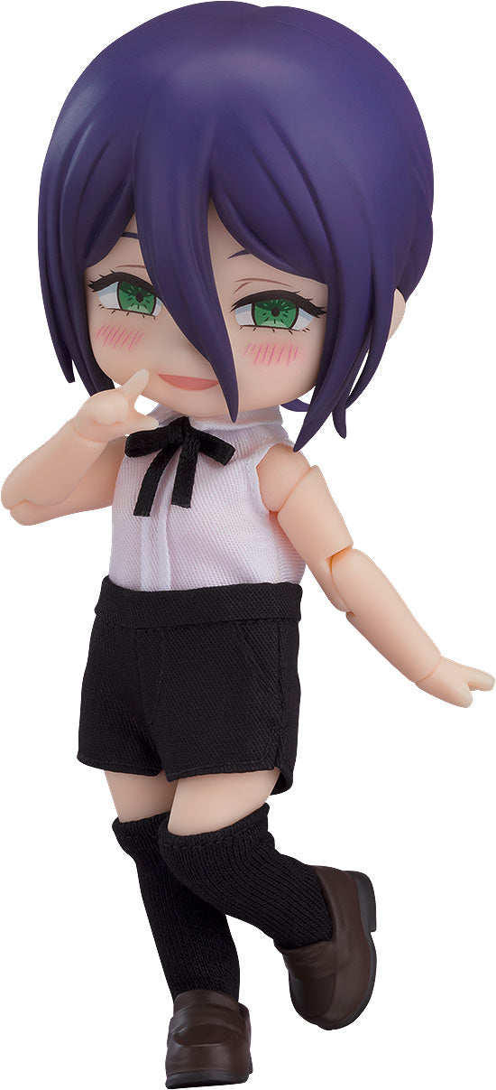 Nendoroid Doll "Chainsaw Man - The Movie: Reze Arc" Reze