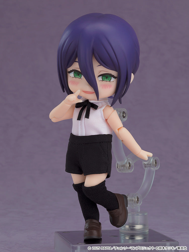 Nendoroid Doll "Chainsaw Man - The Movie: Reze Arc" Reze