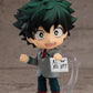 [Resale] Nendoroid "My Hero Academia" Midoriya Izuku U.A. School Uniform Ver.