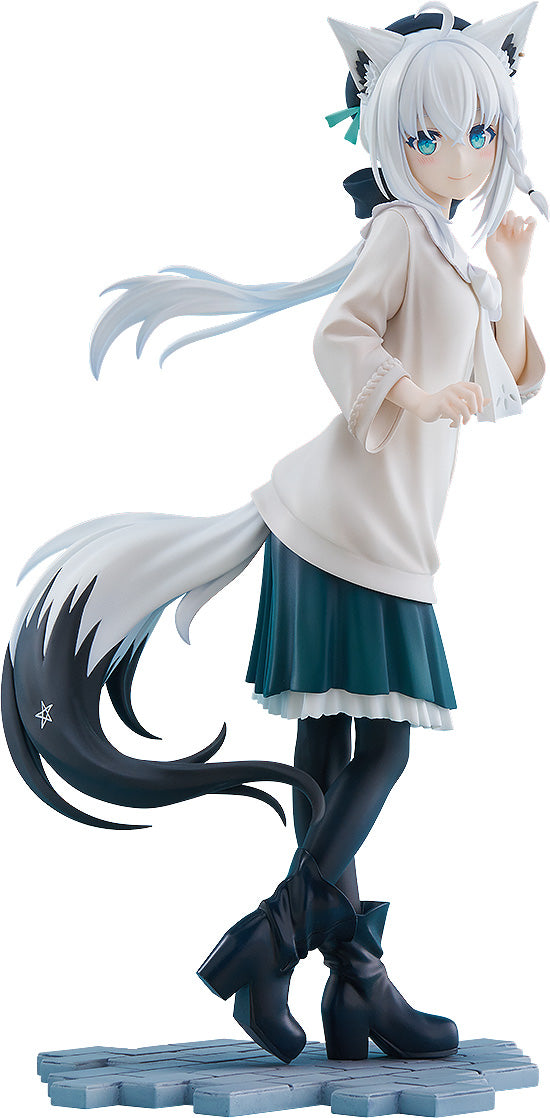 Hololive Production G.S. Collection Shirakami Fubuki Date Style Casual Outfit Ver.