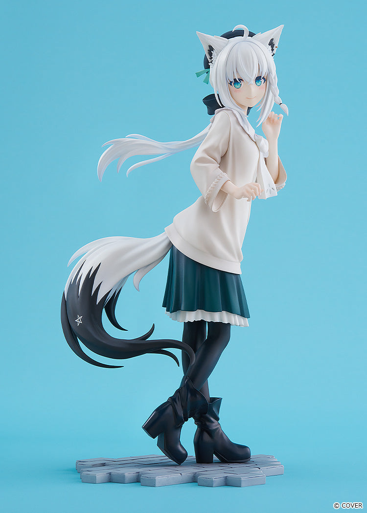 Hololive Production G.S. Collection Shirakami Fubuki Date Style Casual Outfit Ver.