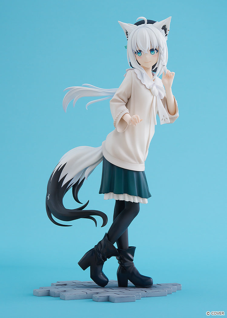 Hololive Production G.S. Collection Shirakami Fubuki Date Style Casual Outfit Ver.