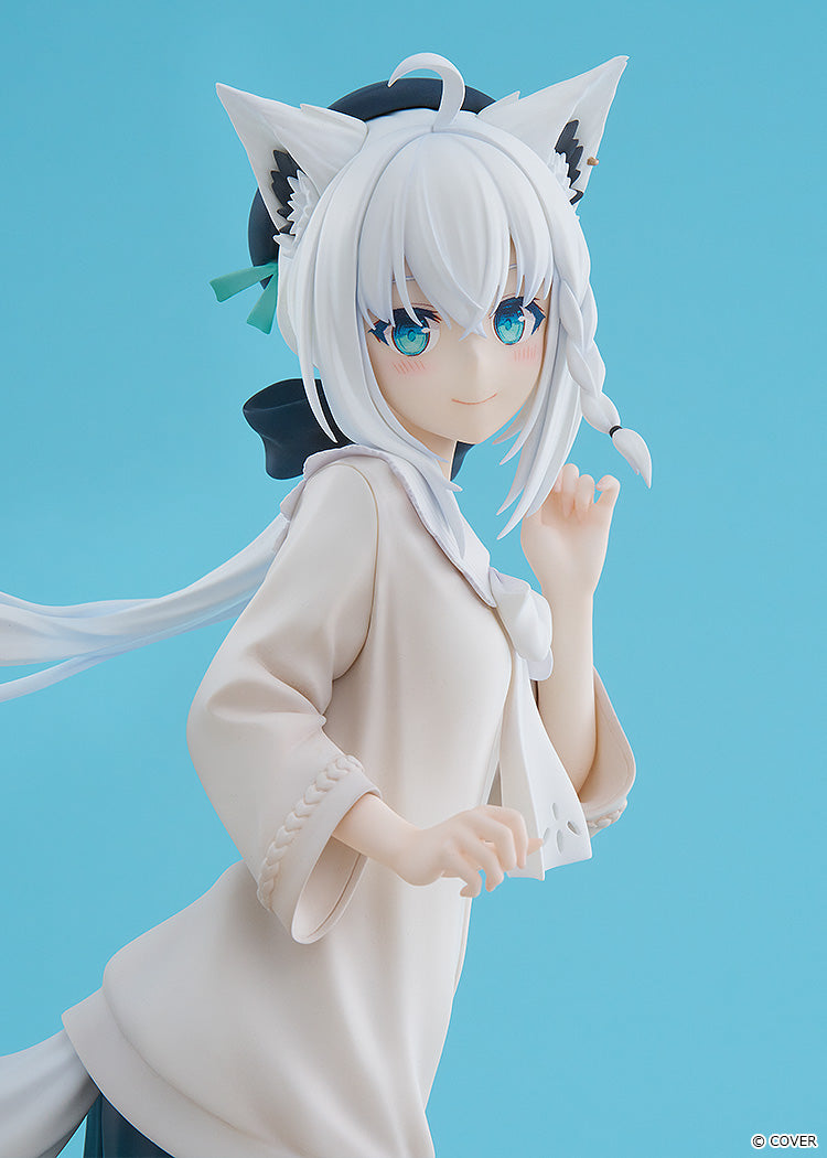 Hololive Production G.S. Collection Shirakami Fubuki Date Style Casual Outfit Ver.