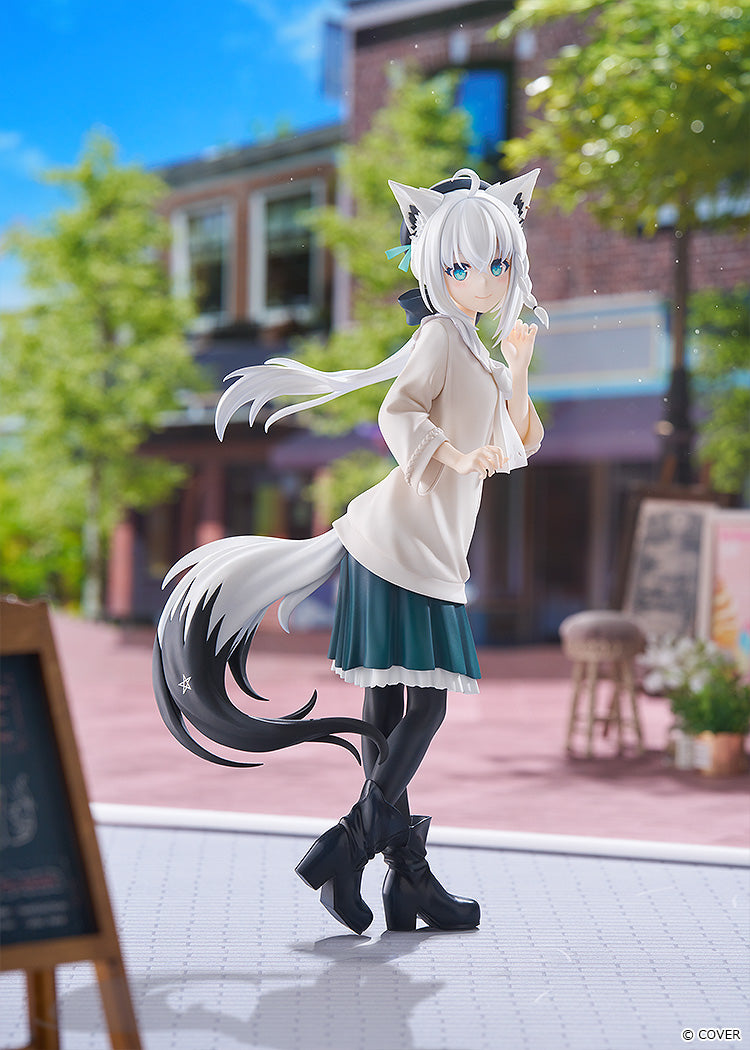 Hololive Production G.S. Collection Shirakami Fubuki Date Style Casual Outfit Ver.
