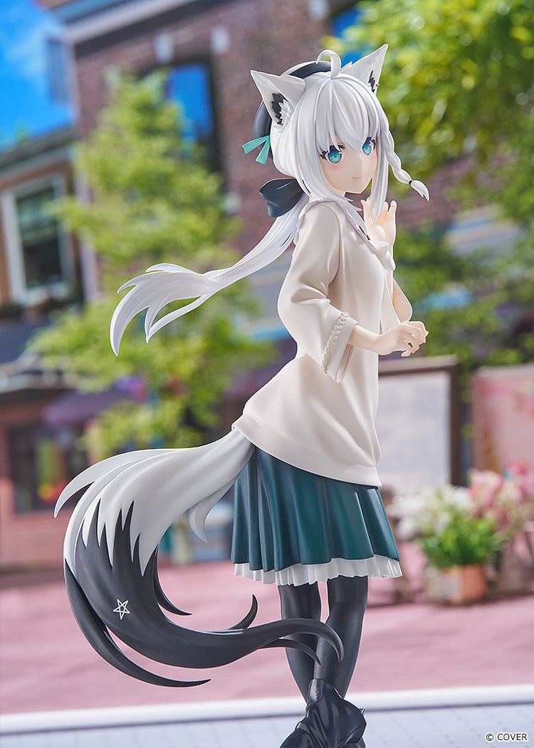 Hololive Production G.S. Collection Shirakami Fubuki Date Style Casual Outfit Ver.