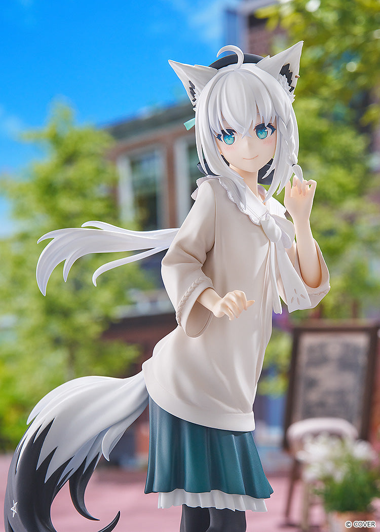 Hololive Production G.S. Collection Shirakami Fubuki Date Style Casual Outfit Ver.