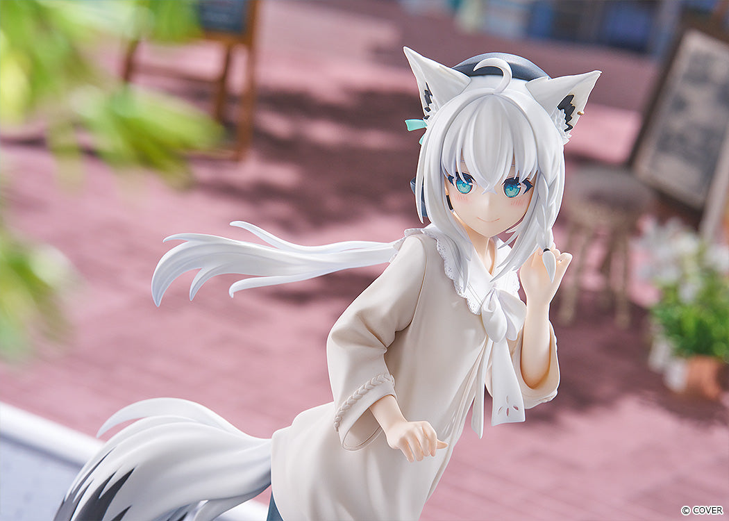 Hololive Production G.S. Collection Shirakami Fubuki Date Style Casual Outfit Ver.