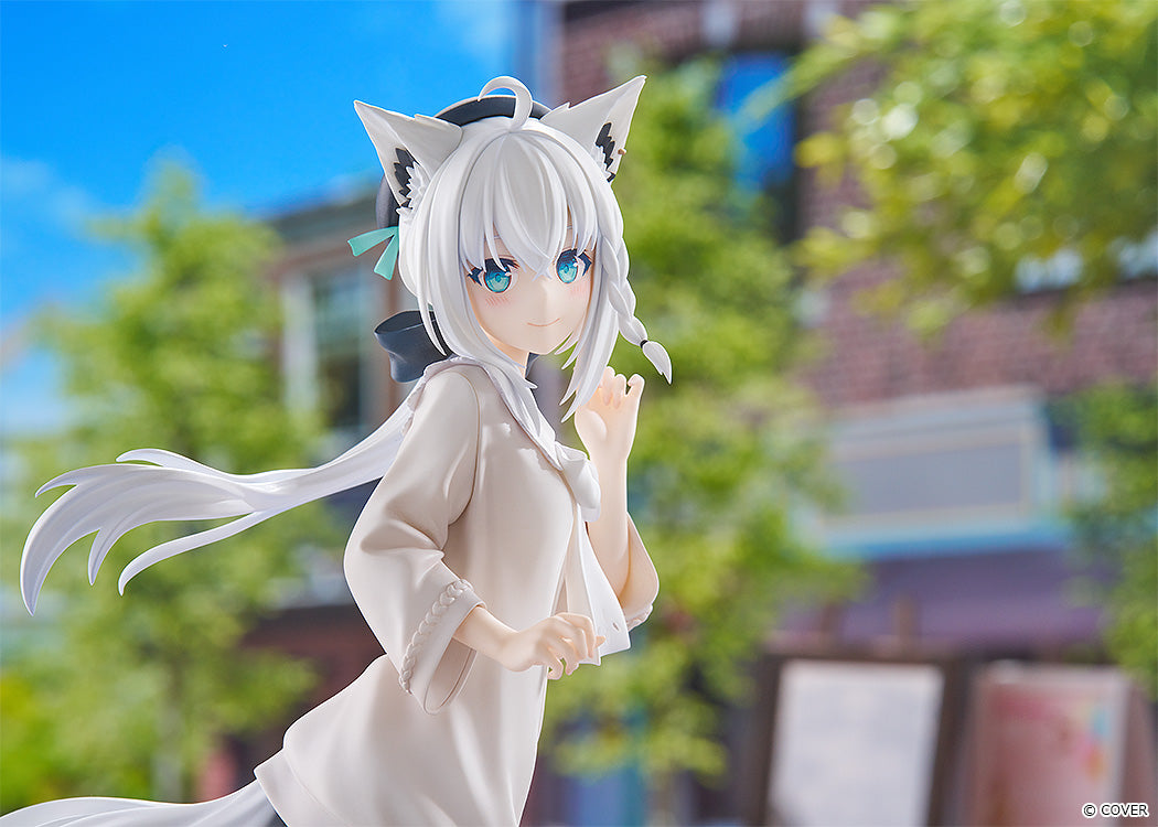 Hololive Production G.S. Collection Shirakami Fubuki Date Style Casual Outfit Ver.
