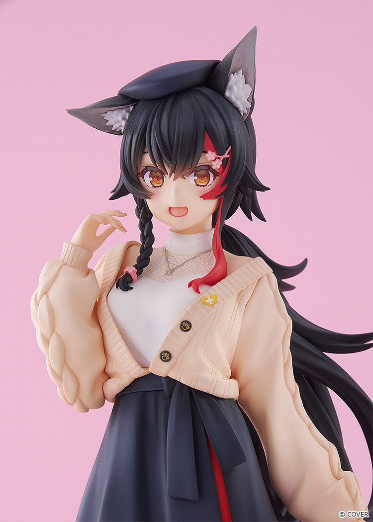 Hololive Production G.S. Collection Ookami Mio Date Style Street Outfit Ver.