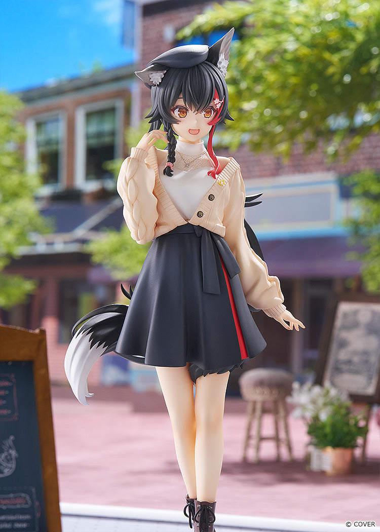 Hololive Production G.S. Collection Ookami Mio Date Style Street Outfit Ver.