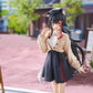 Hololive Production G.S. Collection Ookami Mio Date Style Street Outfit Ver.