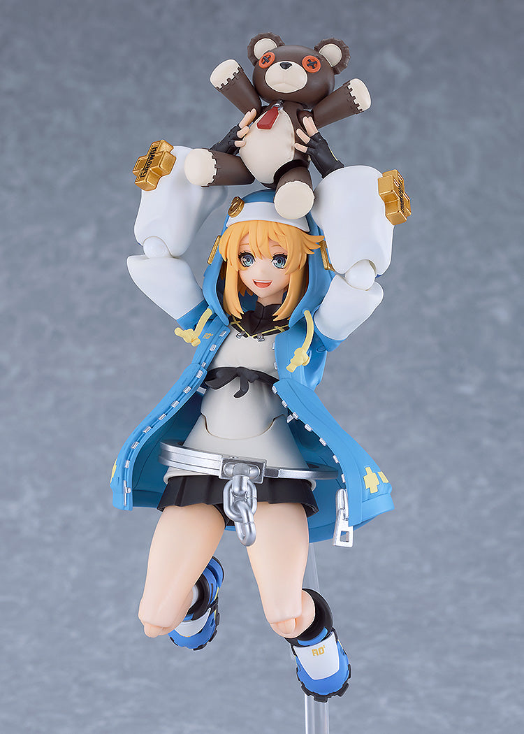 figma "Guilty Gear -Strive-" Bridget