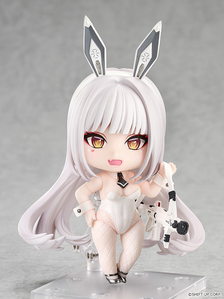 Nendoroid "Goddess of Victory: Nikke" Blanc