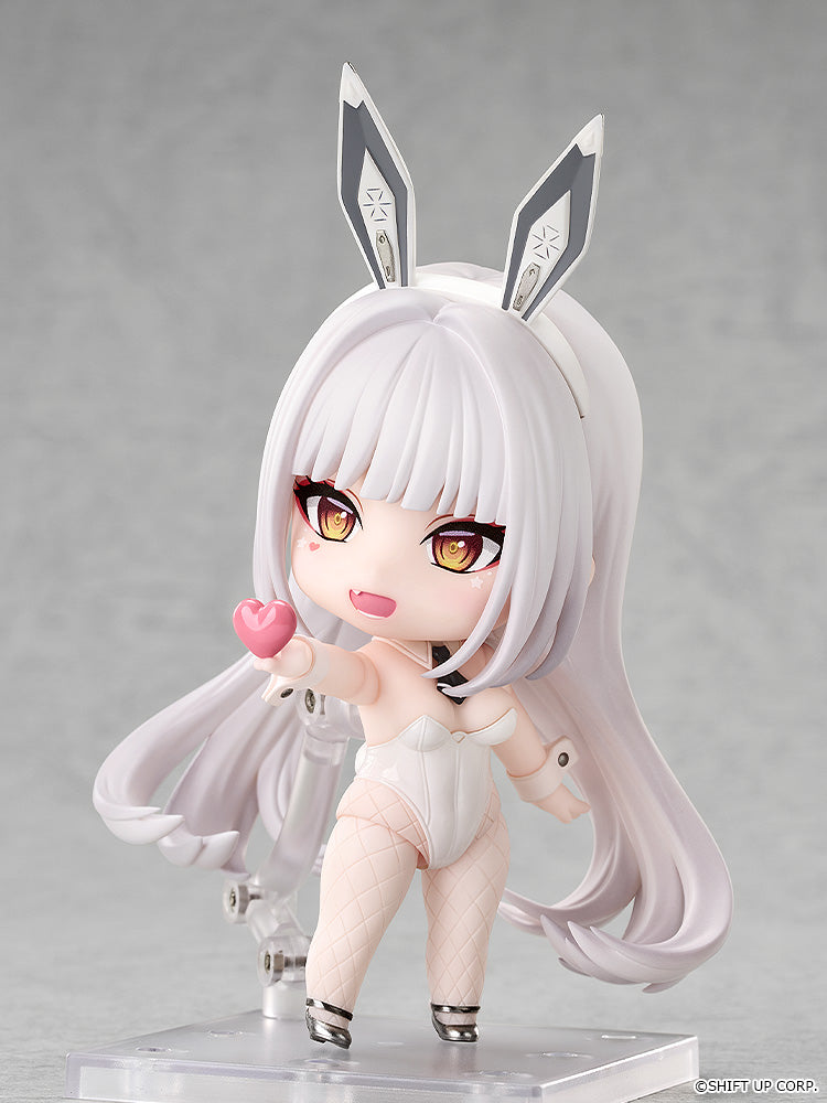 Nendoroid "Goddess of Victory: Nikke" Blanc
