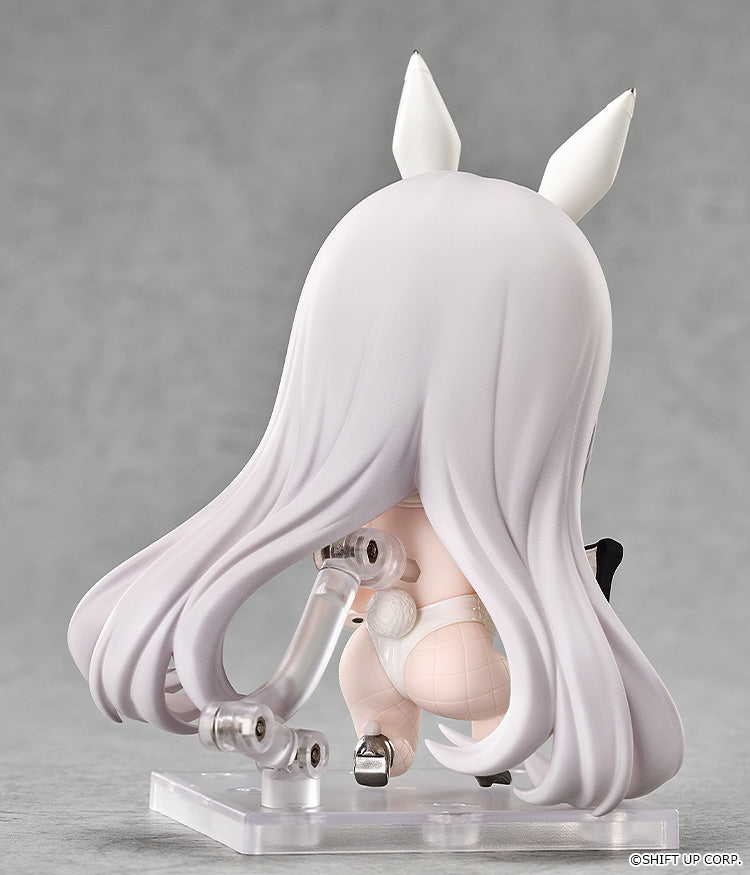 Nendoroid "Goddess of Victory: Nikke" Blanc