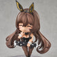 Nendoroid "Goddess of Victory: Nikke" Noir