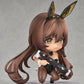 Nendoroid "Goddess of Victory: Nikke" Noir