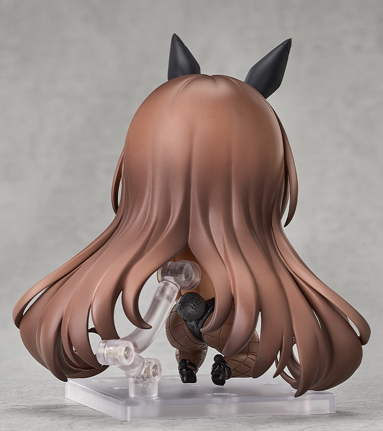 Nendoroid "Goddess of Victory: Nikke" Noir