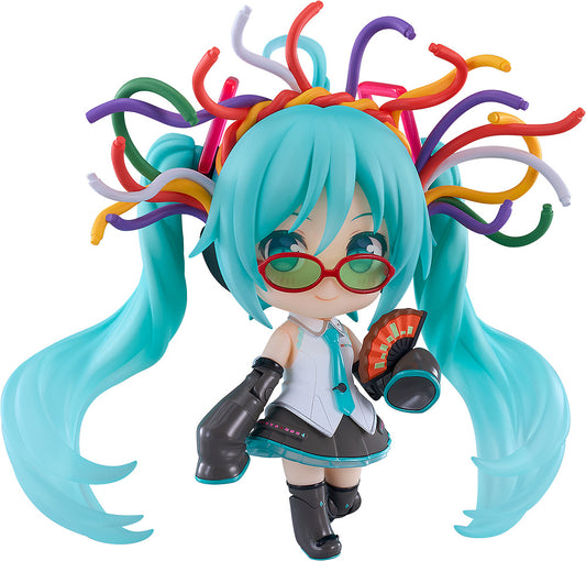 Nendoroid Character Vocal Series 01 Hatsune Miku Hatsune Miku HMO Ver.