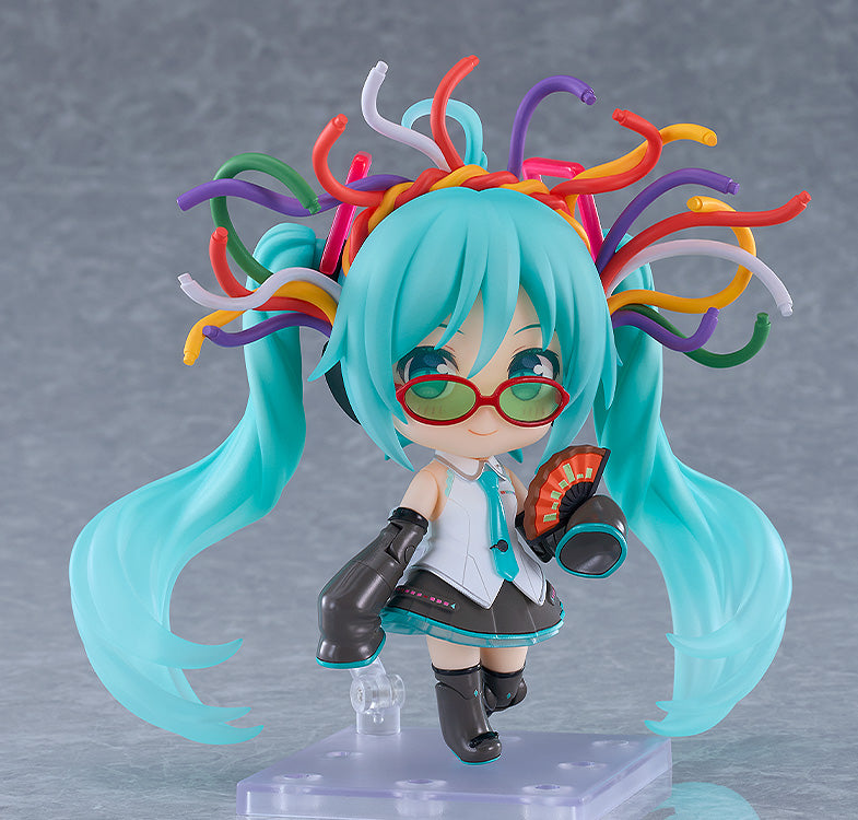 Nendoroid Character Vocal Series 01 Hatsune Miku Hatsune Miku HMO Ver.