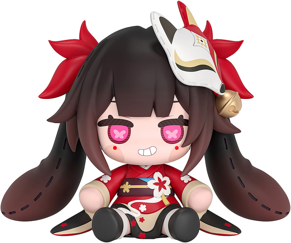 HUGGY BOOM "Honkai: Star Rail" Sparkle's Bomb Doll
