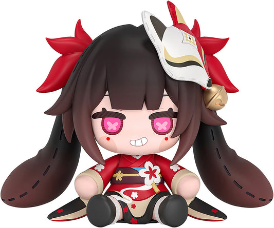 HUGGY BOOM "Honkai: Star Rail" Sparkle's Bomb Doll