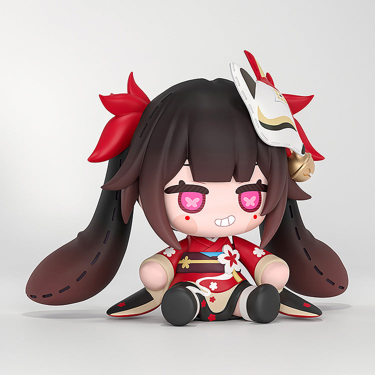 HUGGY BOOM "Honkai: Star Rail" Sparkle's Bomb Doll