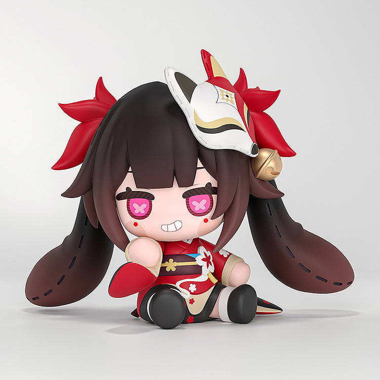 HUGGY BOOM "Honkai: Star Rail" Sparkle's Bomb Doll