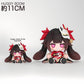 HUGGY BOOM "Honkai: Star Rail" Sparkle's Bomb Doll