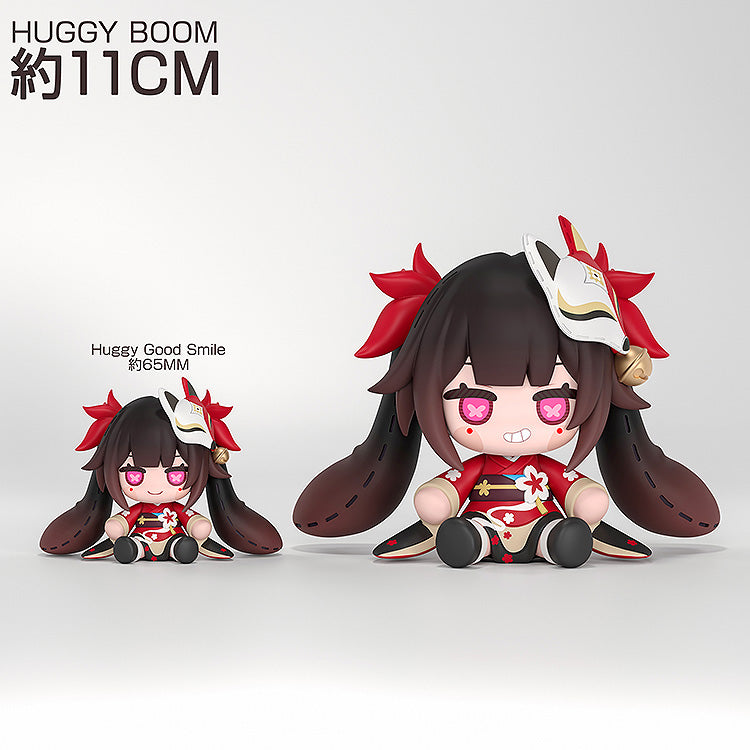 HUGGY BOOM "Honkai: Star Rail" Sparkle's Bomb Doll