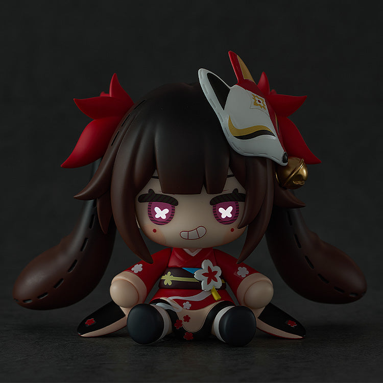 HUGGY BOOM "Honkai: Star Rail" Sparkle's Bomb Doll