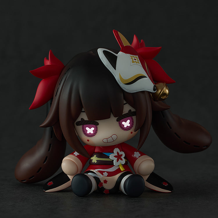 HUGGY BOOM "Honkai: Star Rail" Sparkle's Bomb Doll