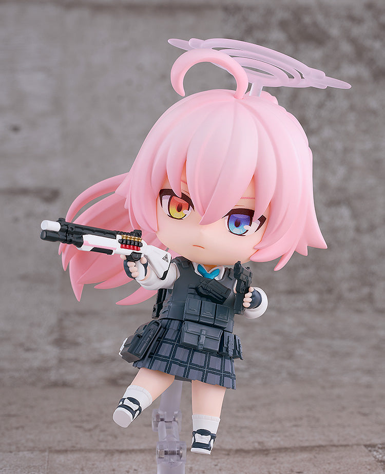 Nendoroid "Blue Archive" Takanashi Hoshino (Armed)