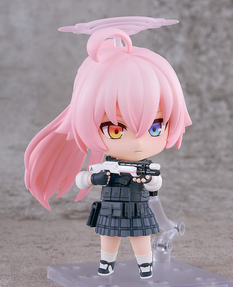 Nendoroid "Blue Archive" Takanashi Hoshino (Armed)