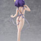 POP UP PARADE "Gushing Over Magical Girls" Magia Baiser Naked Apron Ver. L Size