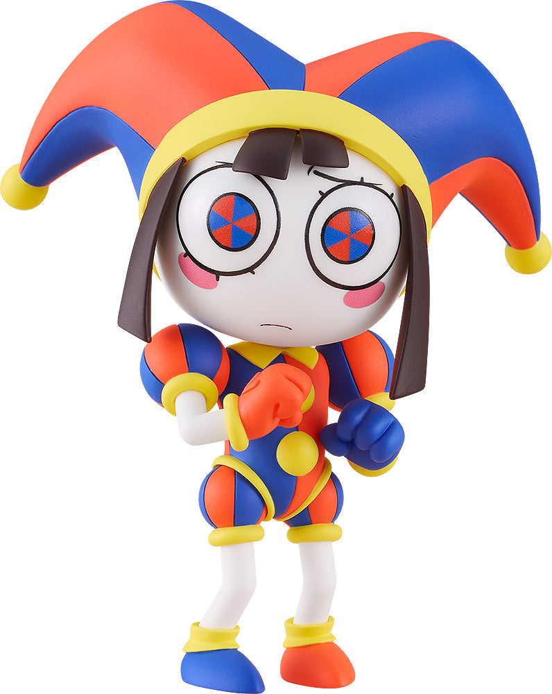 [Resale] Nendoroid "The Amazing Digital Circus" Pomni