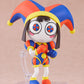 [Resale] Nendoroid "The Amazing Digital Circus" Pomni