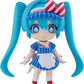Nendoroid Character Vocal Series 01 Hatsune Miku Hatsune Miku Mesmerizer Ver.