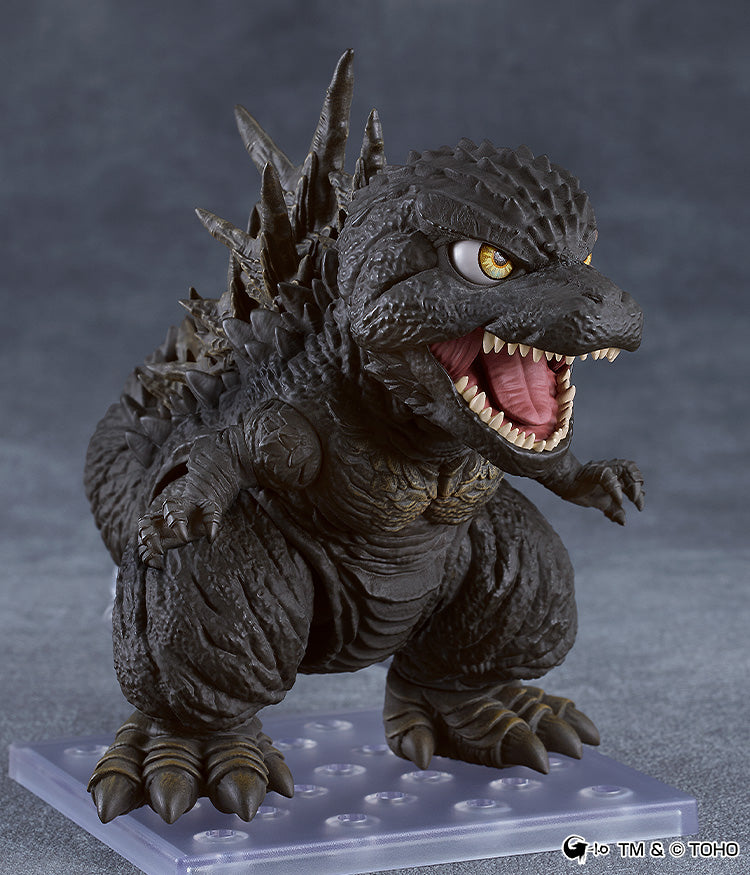 Nendoroid "Godzilla Minus One" Godzilla (2023)