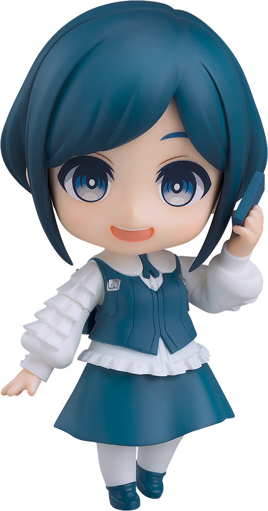 Nendoroid "Urban Myth Dissolution Center" Fukurai Azami