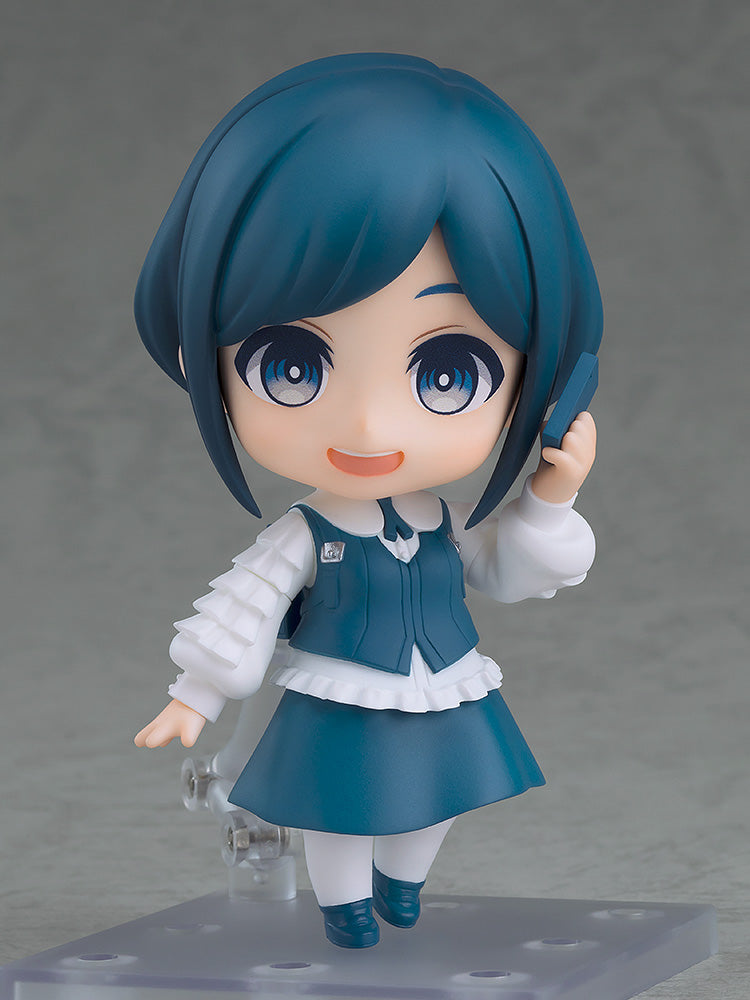 Nendoroid "Urban Myth Dissolution Center" Fukurai Azami