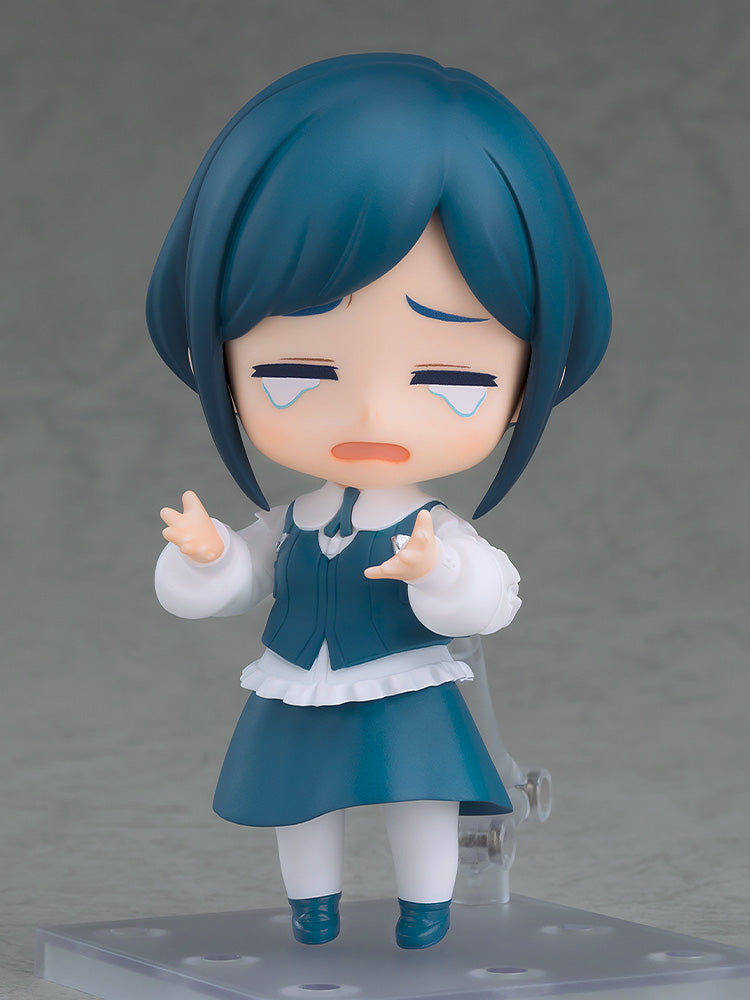 Nendoroid "Urban Myth Dissolution Center" Fukurai Azami