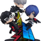 Nendoroid More "Persona" Series 30th Anniversary Persona Series 30th Anniversary Collaboration Vignette