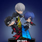 Nendoroid More "Persona" Series 30th Anniversary Persona Series 30th Anniversary Collaboration Vignette
