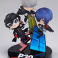 Nendoroid More "Persona" Series 30th Anniversary Persona Series 30th Anniversary Collaboration Vignette