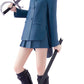 POP UP PARADE Zutto Mayonaka De Iinoni. Nira-chan Devil (Time Left)