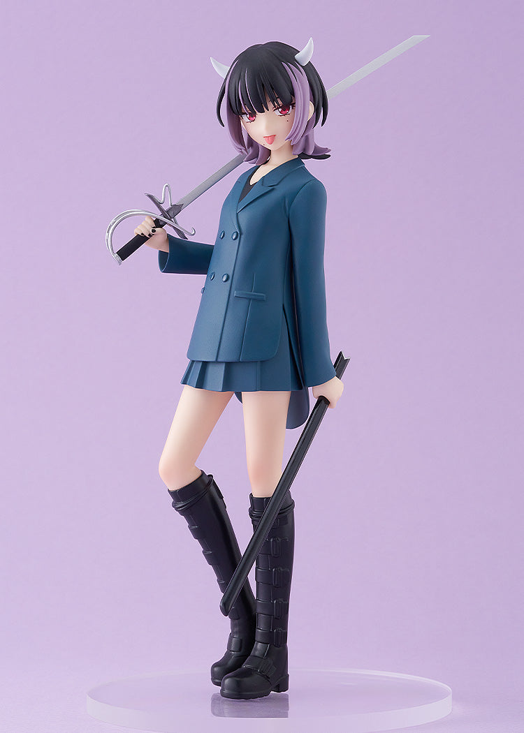 POP UP PARADE Zutto Mayonaka De Iinoni. Nira-chan Devil (Time Left)