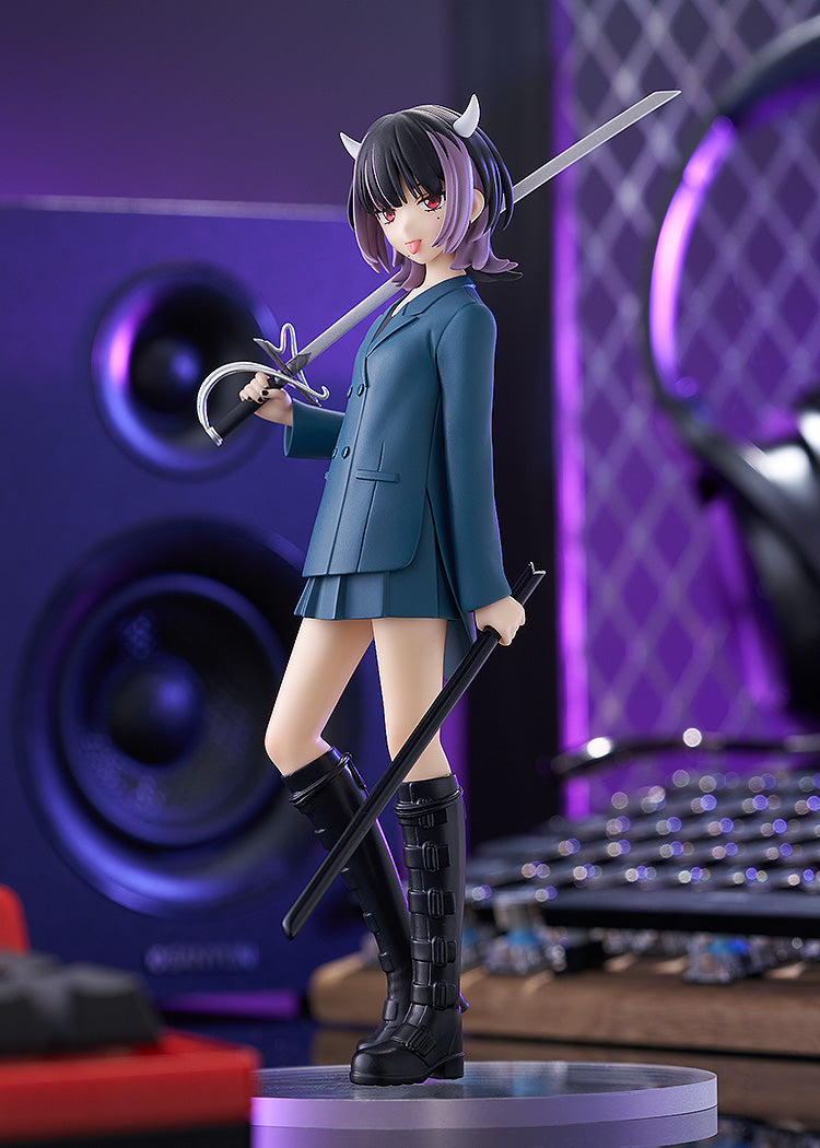 POP UP PARADE Zutto Mayonaka De Iinoni. Nira-chan Devil (Time Left)